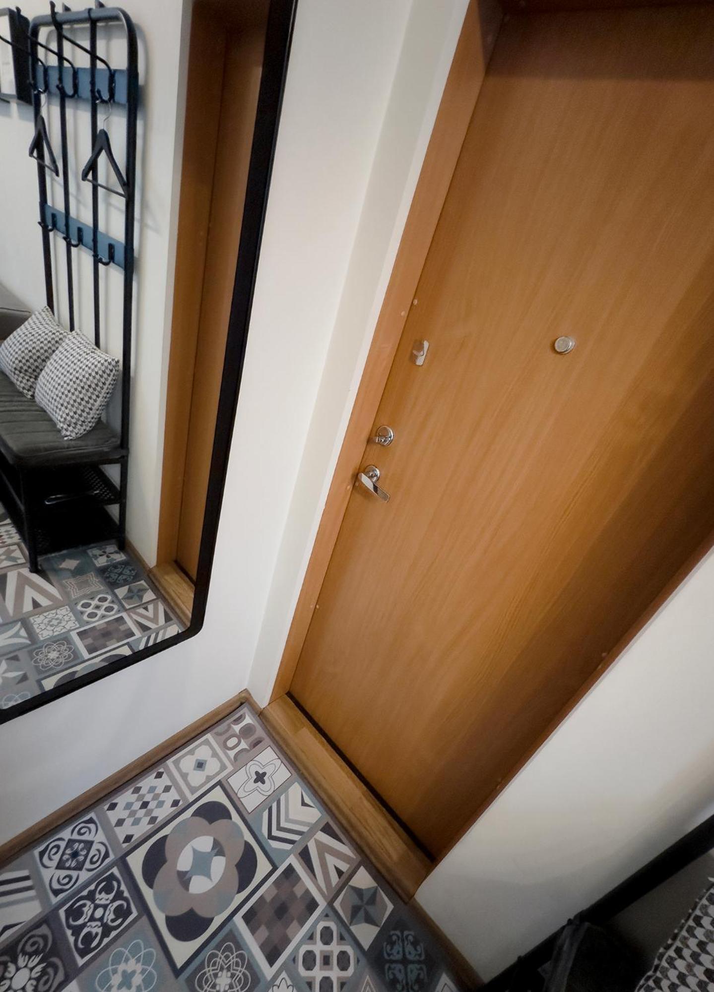 Bridge Apartment Klaipeda Exterior photo
